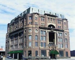 Adina Apartment Hotel Sydney Central - Accommodation Whitsundays 0