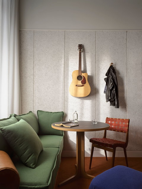 ACE Hotel Sydney - Accommodation Whitsundays 1