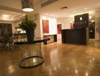 Club Wyndham Perth - Accommodation Whitsundays 1