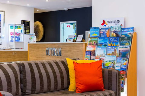 Club Wyndham Perth - Accommodation Whitsundays 2