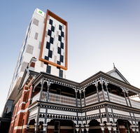 Holiday Inn West Perth - Accommodation Whitsundays