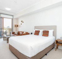 Seashells Fremantle at Richmond Quarter - Accommodation Whitsundays