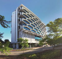 Vibe Hotel Subiaco Perth - Accommodation Whitsundays