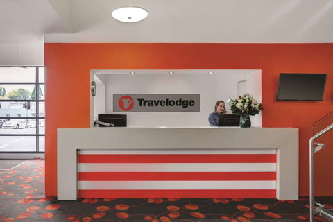 Travelodge Hotel Hobart - Accommodation Whitsundays 2