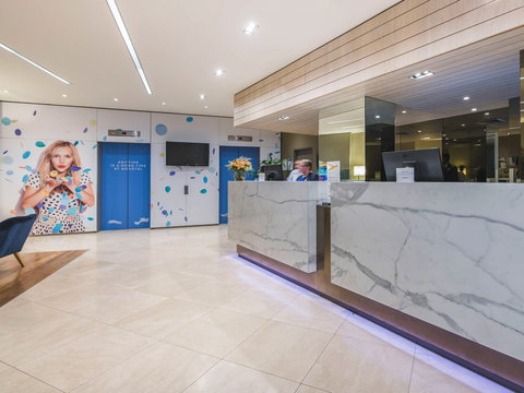 Novotel Sydney Rooty Hill - Accommodation Whitsundays 1