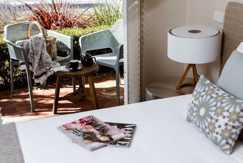 The Haus Studio Apartments - Accommodation Whitsundays 2