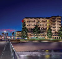 Stamford Grand Adelaide - Accommodation Whitsundays