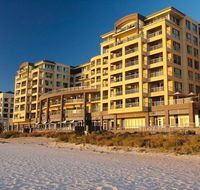 Oaks Pier Plaza - Accommodation Whitsundays