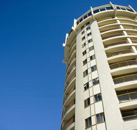 Atlantic Tower Motor Inn - Accommodation Whitsundays