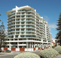 Oaks Liberty Towers - Accommodation Whitsundays