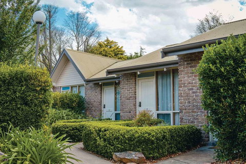 The Lodge by Haus - Accommodation Whitsundays 1