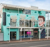 Majestic Minima Hotel - Accommodation Whitsundays