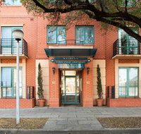 Majestic Tynte Street Apartments - Accommodation Whitsundays
