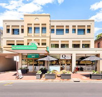 Quality Inn O'Connell - Accommodation Whitsundays