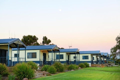 Discovery Parks Whyalla Foreshore - Accommodation Whitsundays 0