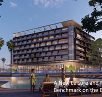 Whyalla Foreshore Motor Inn - Accommodation Whitsundays