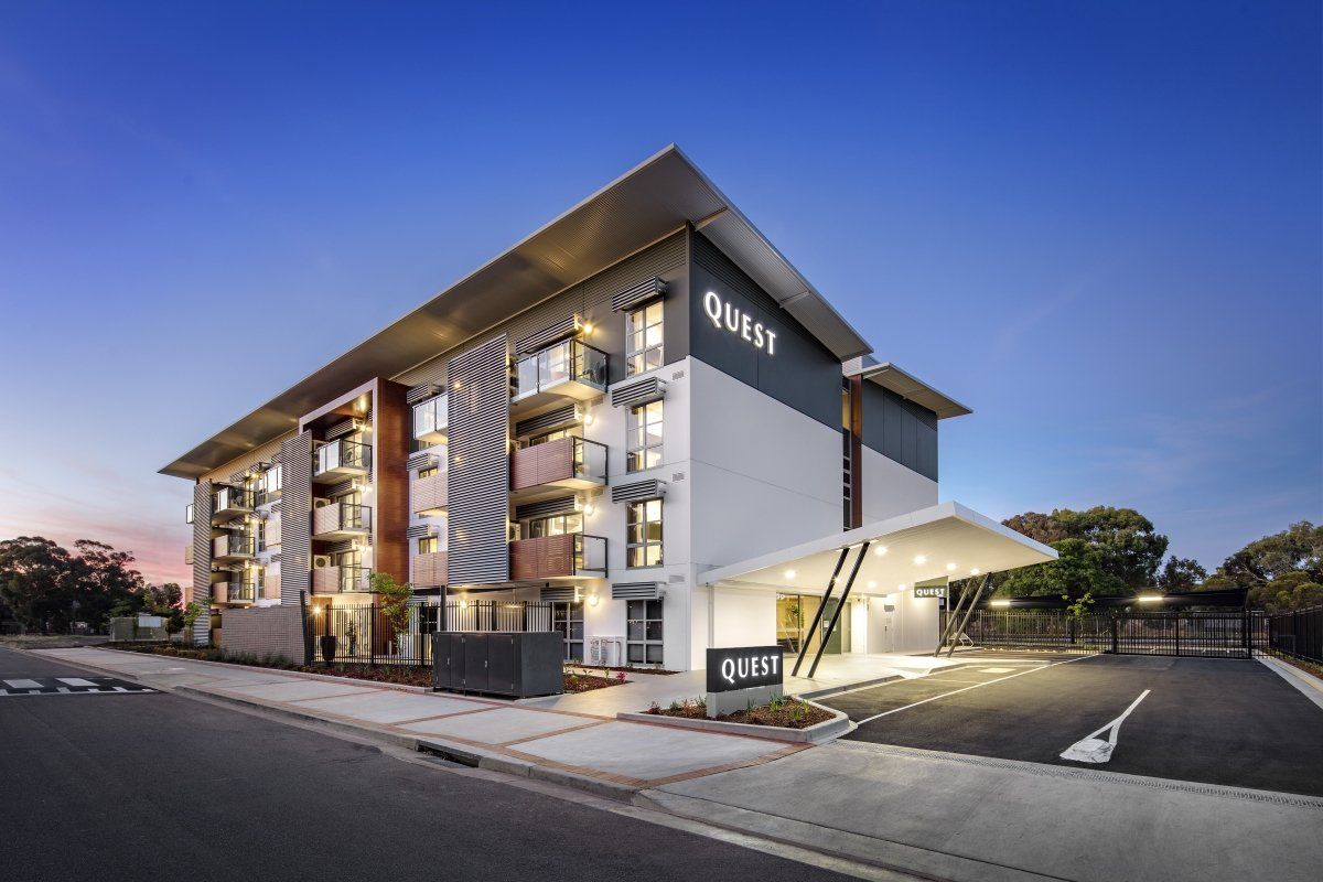 Lake Wyangan ACT Accommodation Whitsundays