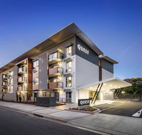 Hotel Quest Griffith - Accommodation Whitsundays