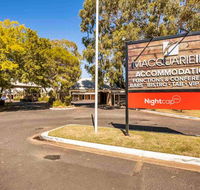 Macquarie Inn - Accommodation Whitsundays