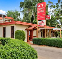 Econo Lodge Griffith Motor Inn - Accommodation Whitsundays