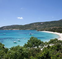 Lizard Island Resort - Accommodation Whitsundays