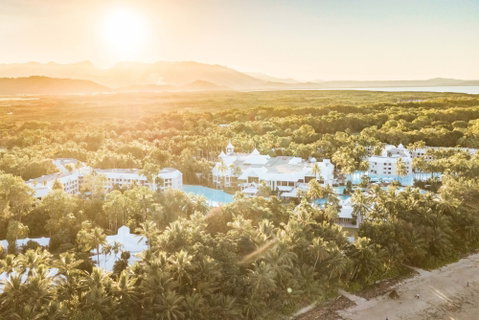 Sheraton Grand Mirage Resort Port Douglas - Accommodation Whitsundays 0