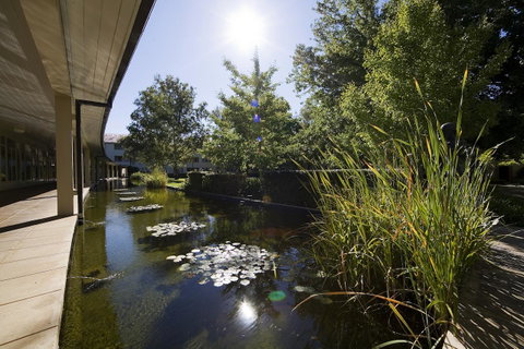 University House - ANU - Accommodation Whitsundays 22