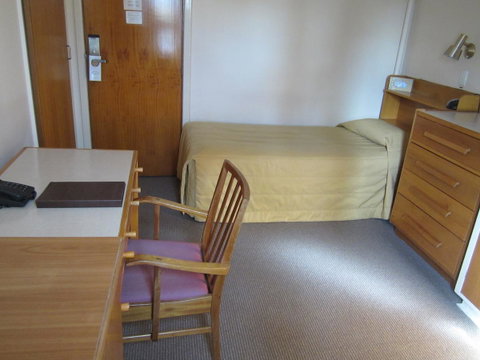 University House - ANU - Accommodation Whitsundays 43