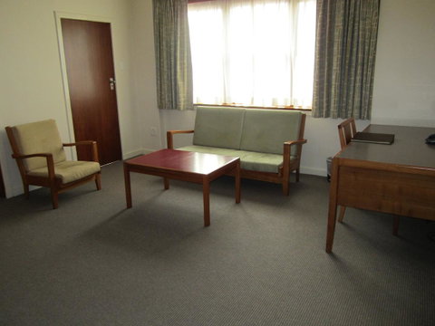 University House - ANU - Accommodation Whitsundays 42