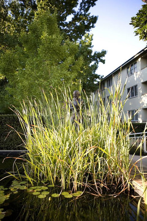 University House - ANU - Accommodation Whitsundays 11