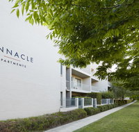 Pinnacle Apartments - Accommodation Whitsundays