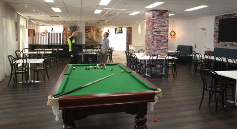 Pacific Suites Canberra - Accommodation Whitsundays 1