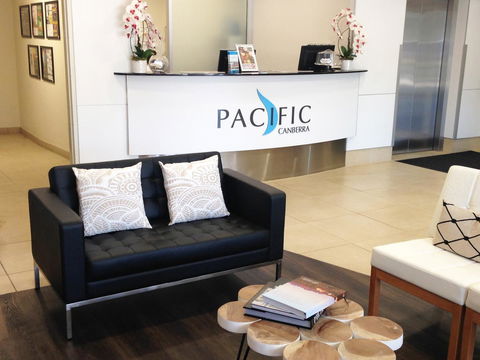 Pacific Suites Canberra - Accommodation Whitsundays 5