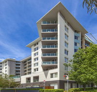 Pacific Suites Canberra - Accommodation Whitsundays