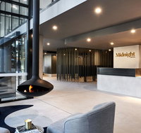 Midnight Hotel Autograph Collection - Accommodation Whitsundays