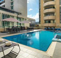 Adina Serviced Apartments Canberra James Court - Accommodation Whitsundays