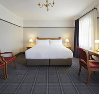 Brassey Hotel - Managed by Doma Hotels - Accommodation Whitsundays