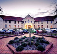 Mercure Canberra - Accommodation Whitsundays