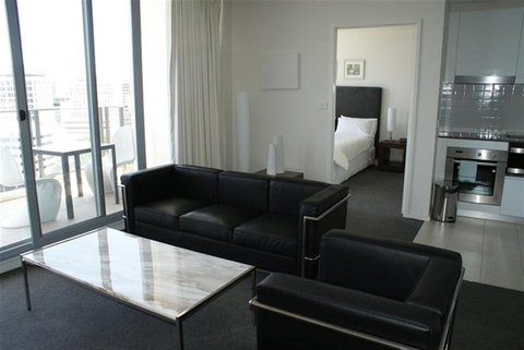 CityStyle Apartments - Accommodation Whitsundays 2