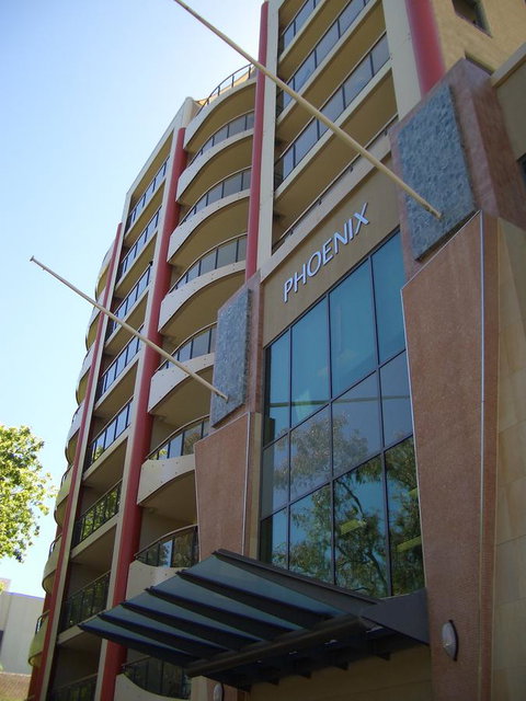 CityStyle Apartments - Accommodation Whitsundays 8