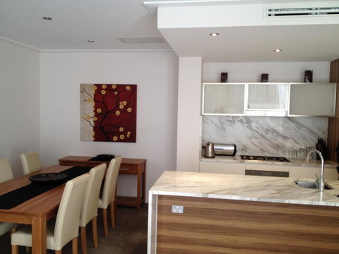CityStyle Apartments - Accommodation Whitsundays 11