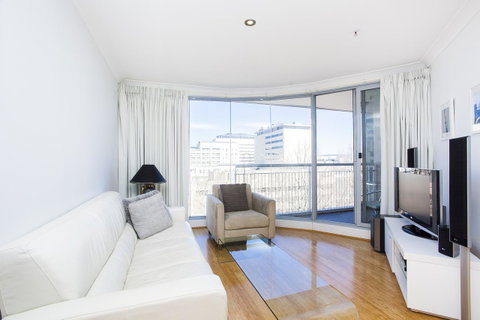 CityStyle Apartments - Accommodation Whitsundays 6