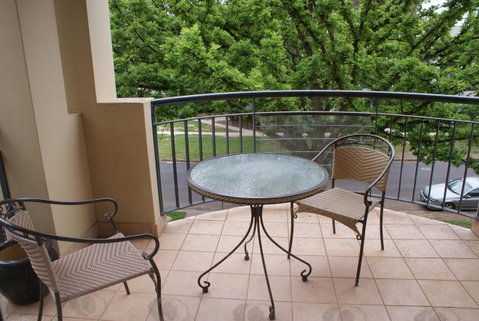 CityStyle Apartments - Accommodation Whitsundays 10