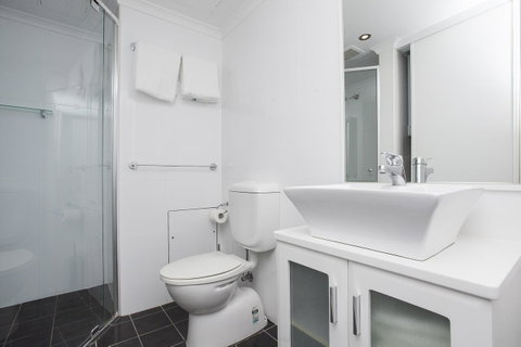 CityStyle Apartments - Accommodation Whitsundays 9