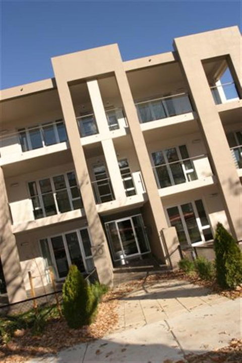 CityStyle Apartments - Accommodation Whitsundays 4