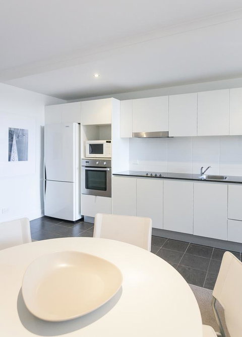 CityStyle Apartments - Accommodation Whitsundays 1