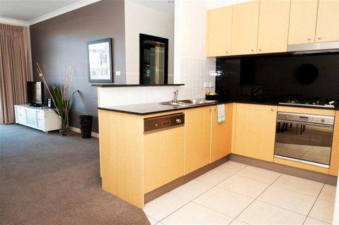 CityStyle Apartments - Accommodation Whitsundays 3