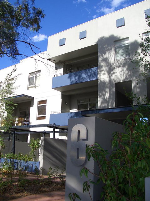 CityStyle Apartments - Accommodation Whitsundays 12