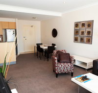 CityStyle Executive Apartments - Accommodation Whitsundays