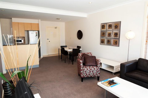 CityStyle Apartments - Accommodation Whitsundays 0